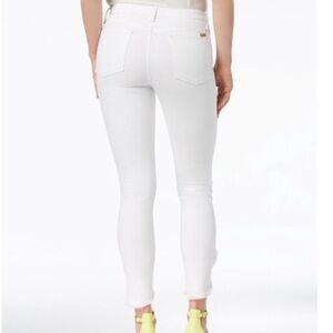 Joe’s Jeans - white denim - The Flawless Charlie - size 27
